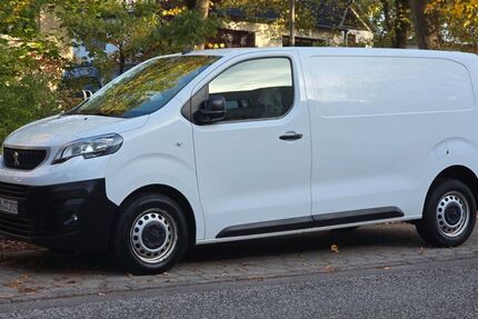 Peugeot Expert 79.000 km 13.800 &euro; Hamburg 22527