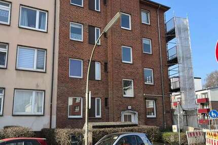Wohnung Hamburg Billstedt - 1 Zimmer, 32 m&sup2;, 147.500&euro; | Angebot:26038352