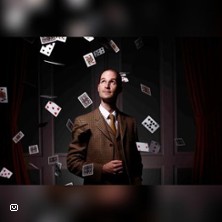 Pit Hartling wirkt Wunder 15.01.2027 Centralkomitee