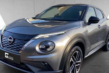 Nissan Juke 9.489 km 23.990 &euro; Halstenbek 25469