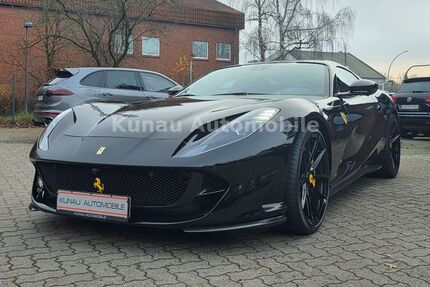 Ferrari 812 11.742 km 479.000 &euro; Hamburg 22453