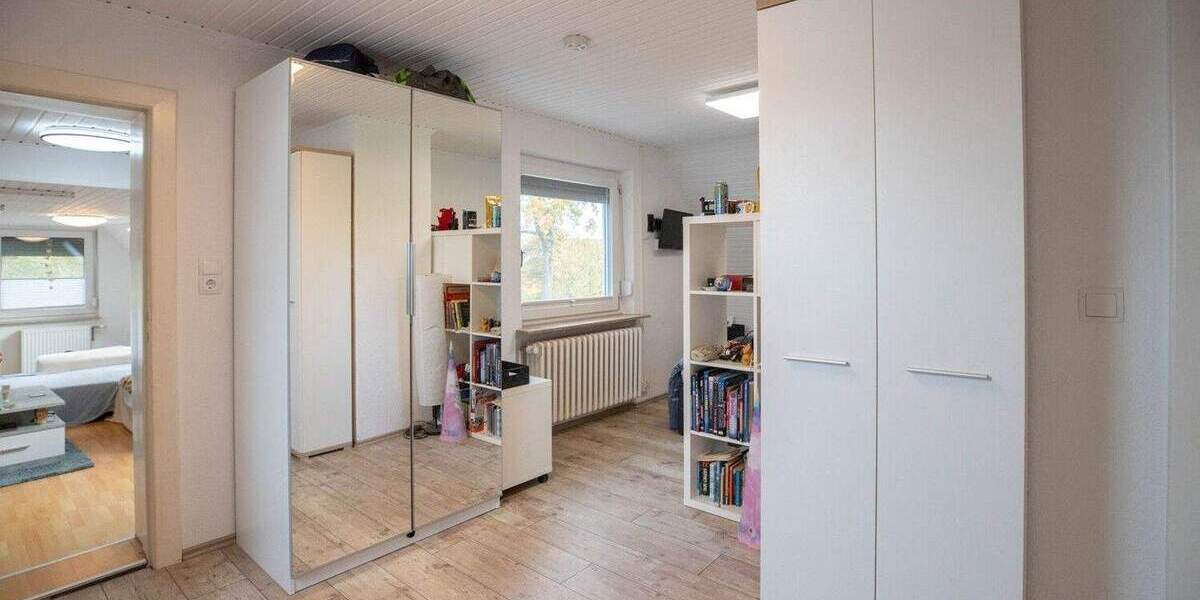 Einfamilienhaus Klein Offenseth-Sparrieshoop Sparrieshoop - 8 Zimmer, 103 m&sup2;, 432.500&euro; | Angebot:25679999