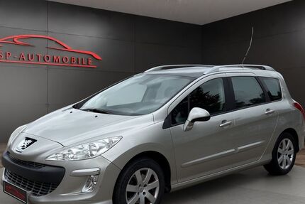 Peugeot 308 189.000 km 3.800 &euro; Hamburg 22047