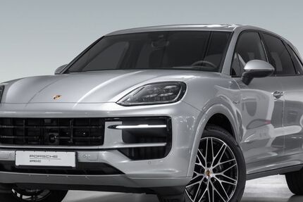 Porsche Cayenne 27.900 km 105.199 &euro; Hamburg 22087
