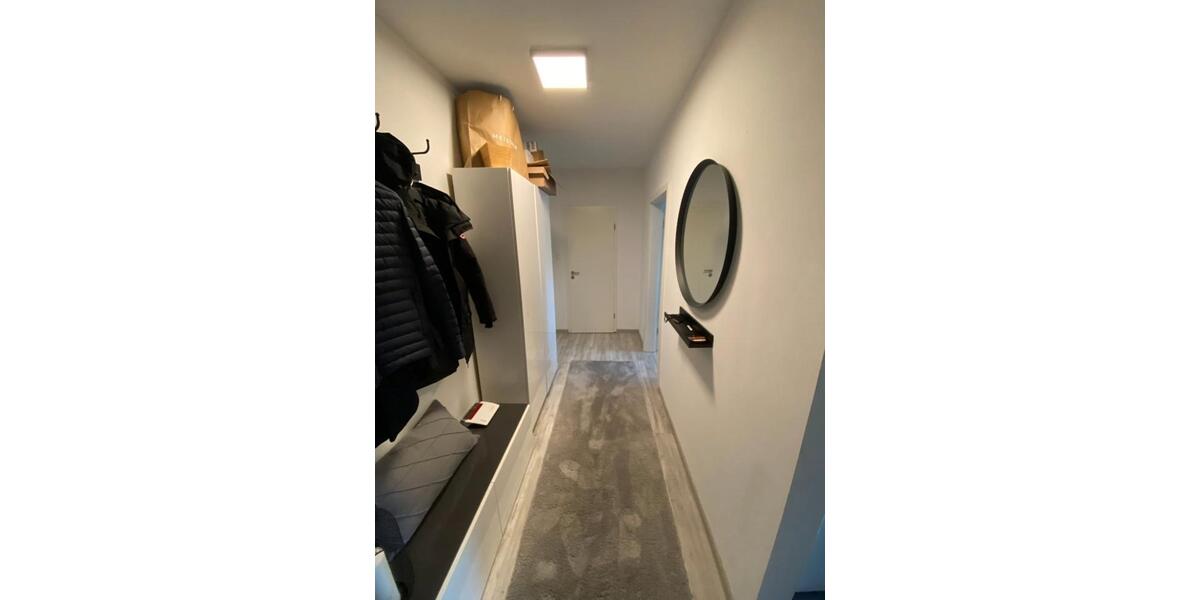 Hochparterre Hamburg Barmbek-Süd - 2 Zimmer, 50 m&sup2;, 270.000&euro; | Angebot:26739291
