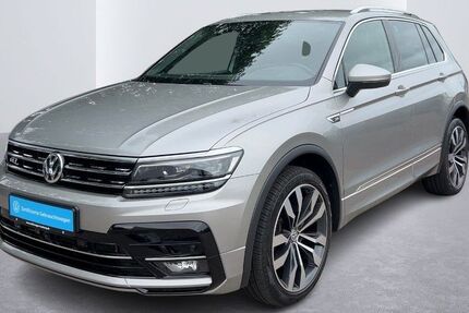 VW Tiguan 51.015 km 27.888 &euro; Hamburg 22303