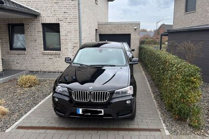 BMW X3 118.886 km 13.390 &euro; Kölln-Reisiek 25337