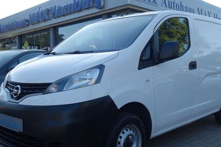 Nissan NV200 129.000 km 5.699 &euro; Hamburg 22143