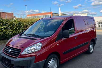 Fiat Scudo 190.596 km 7.990 &euro; Elmshorn 25337
