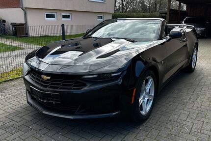 Chevrolet Camaro 44.500 km 27.990 &euro; Wrist 25563