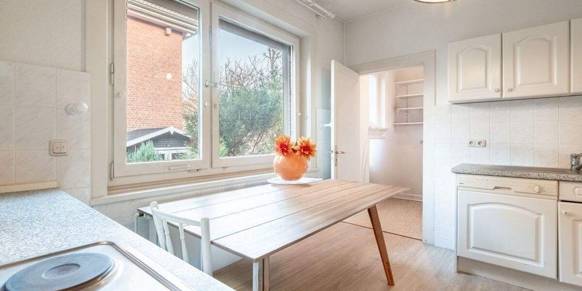 Einfamilienhaus Hamburg Wellingsbüttel - 5 Zimmer, 204 m&sup2;, 1.250.000&euro; | Angebot:25702364