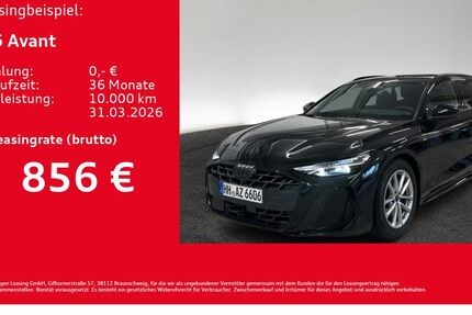 Audi A6 1.890 km 65.440 &euro; Hamburg 20537