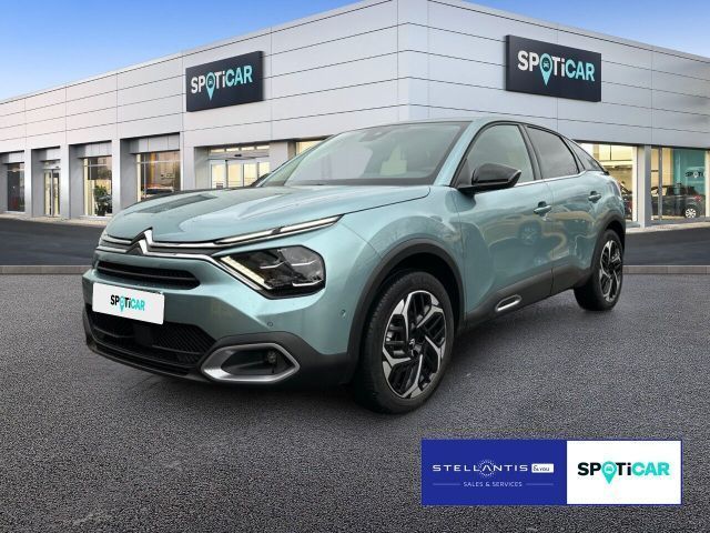 Citroen C4 13.435 km 18.300 &euro; Hamburg 20537