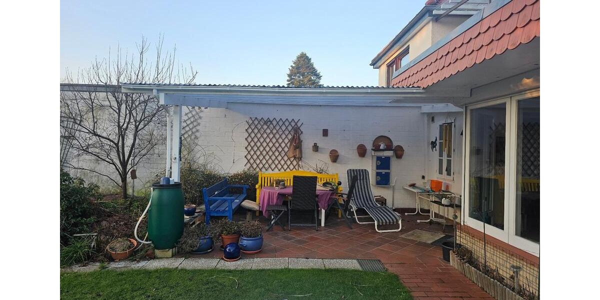 Reihenhaus Pinneberg - 5 Zimmer, 140 m&sup2;, 549.000&euro; | Angebot:27180189