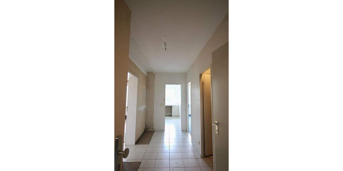 Einfamilienhaus Hamburg Wandsbek - 2 Zimmer, 295.000&euro; | Angebot:25769314