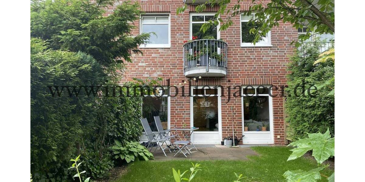 Etagenwohnung Norderstedt Garstedt - 1 Zimmer, 47 m&sup2;, 640&euro; | Angebot:26826643
