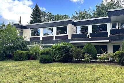 Wohnung Hamburg Wandsbek - 3 Zimmer, 126 m&sup2;, 550.000&euro; | Angebot:25311944