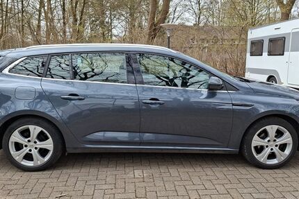 Renault Megane 192.000 km 6.500 &euro; Pinneberg 25421