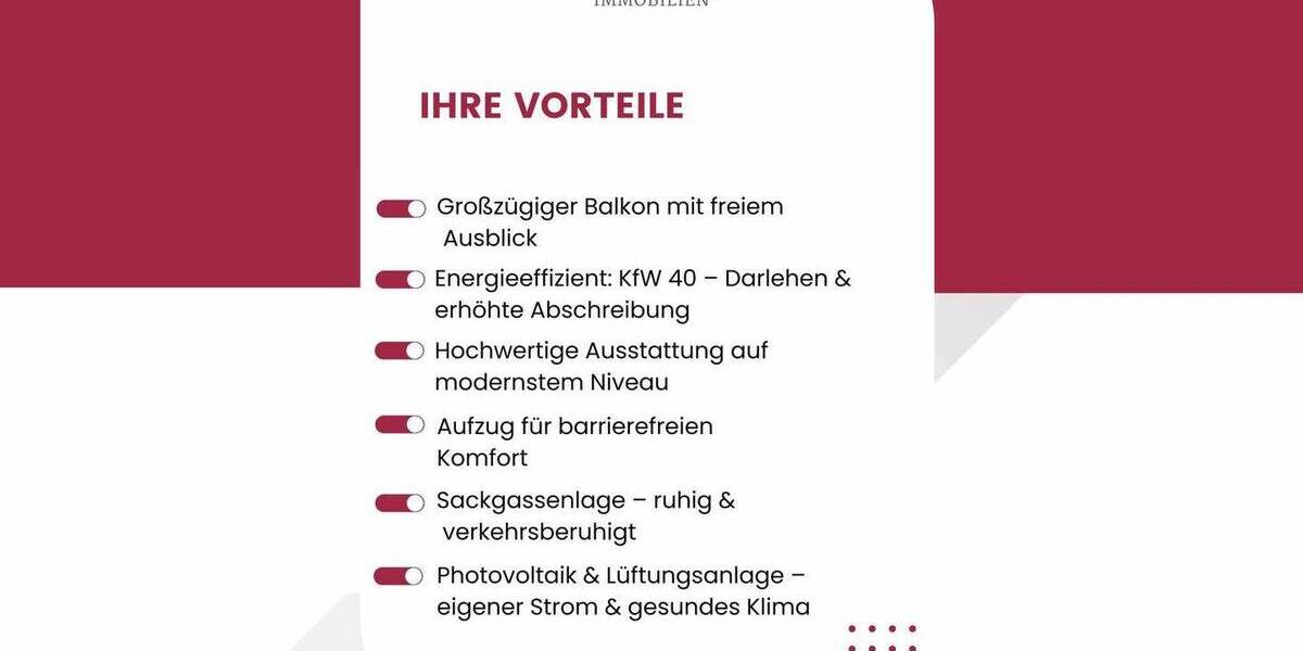 Etagenwohnung Hamburg Sasel Sasel - 2 Zimmer, 39 m&sup2;, 319.000&euro; | Angebot:25970665