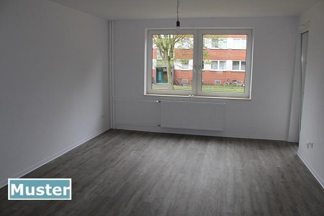 Etagenwohnung Kaltenkirchen - 2.5 Zimmer, 72 m&sup2;, 678&euro; | Angebot:25210649