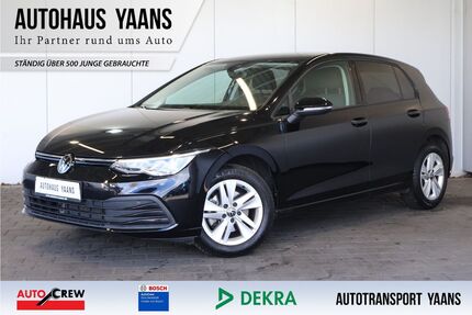 VW Golf 18.270 km 20.889 &euro; Pinneberg 25421