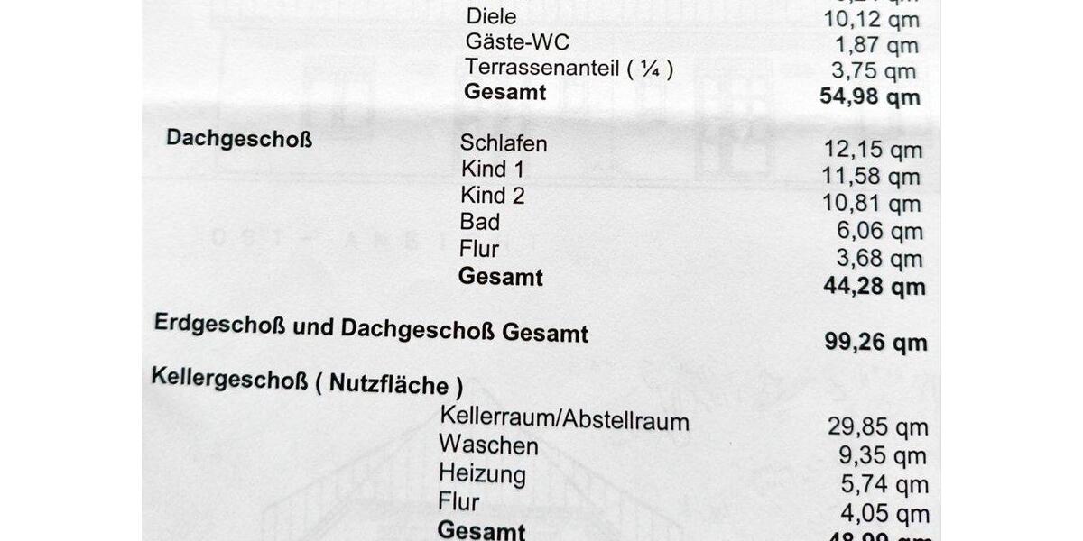 Doppelhaushälfte Hamburg Wandsbek - 635.000&euro; | Angebot:26715246