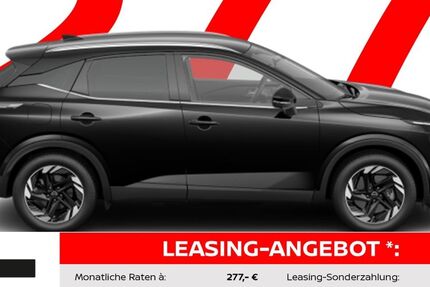 Nissan Qashqai 5.700 km 35.700 &euro; Hamburg 22159