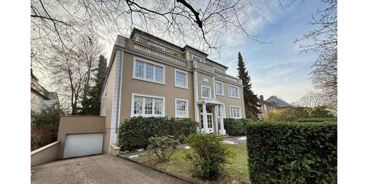 Etagenwohnung Hamburg Alsterdorf - 3 Zimmer, 129 m&sup2;, 849.000&euro; | Angebot:25669015