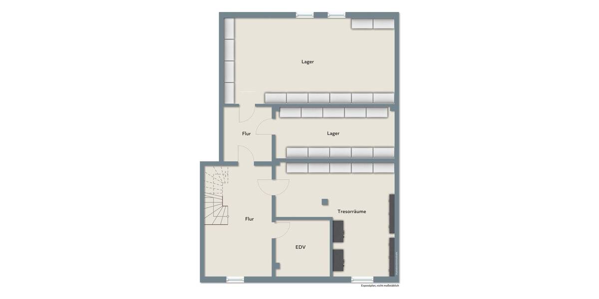 Gewerbeobjekt Henstedt-Ulzburg Ulzburg - 1.500&euro; | Angebot:25801688