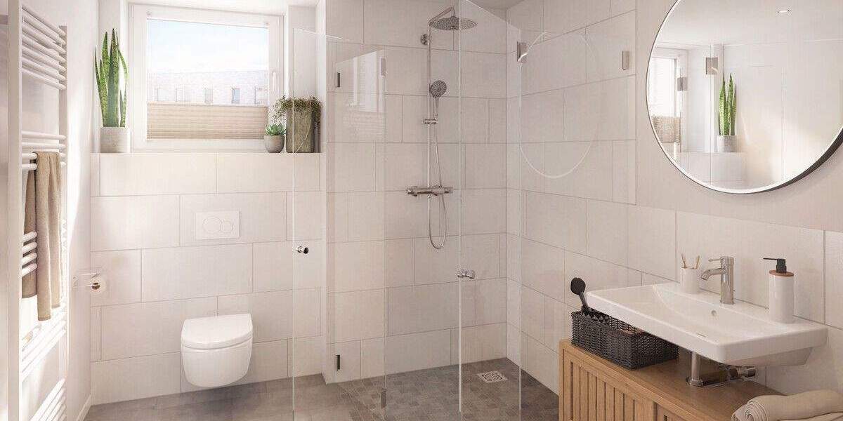 Etagenwohnung Hamburg / Groß Borstel Groß Borstel - 4 Zimmer, 106 m&sup2;, 749.000&euro; | Angebot:25768727