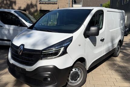 Renault Trafic 68.700 km 16.499 &euro; Quickborn 25451