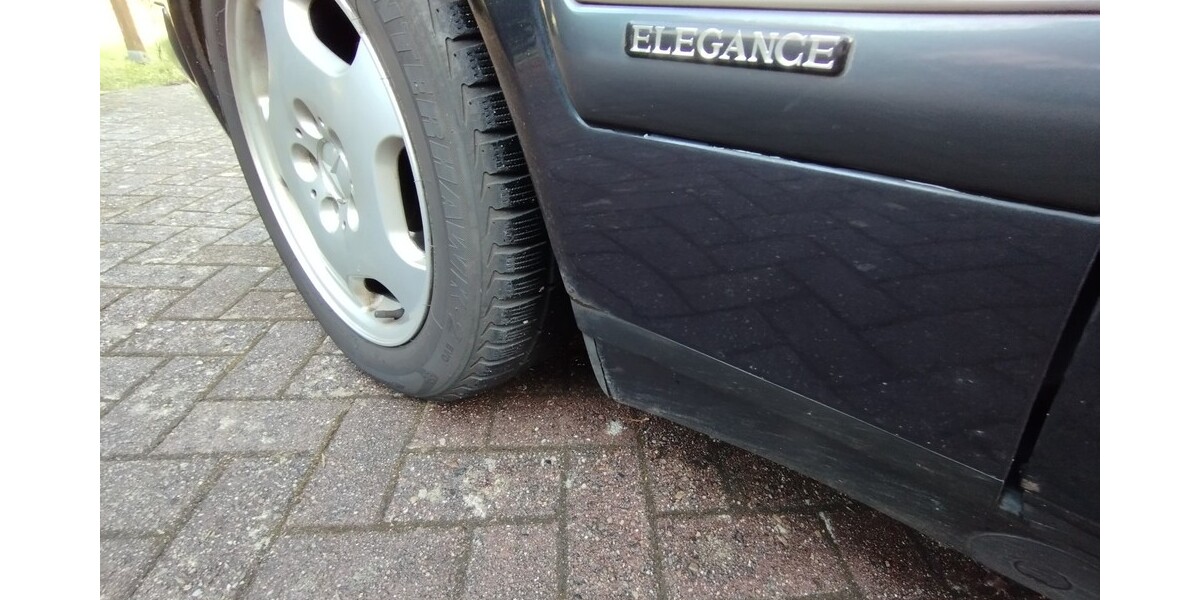 Mercedes-Benz E 230 169.820 km 3.500 &euro; Hamburg 20038