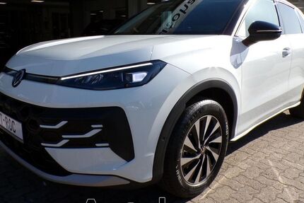 VW T-Roc 6.010 km 37.890 &euro; Trittau 22946