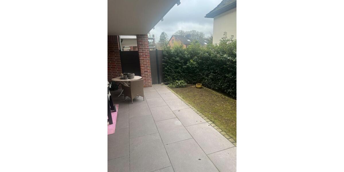 Erdgeschoßwohnung Reinbek - 2 Zimmer, 104 m&sup2;, 569.000&euro; | Angebot:25821779