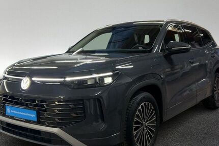 VW Tayron 25.375 km 45.222 &euro; Hamburg 22761