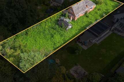 Grundstück Hamburg Niendorf Niendorf - 825.000&euro; | Angebot:25458946