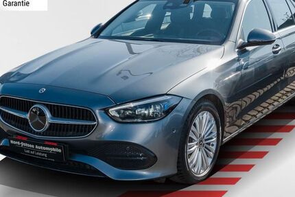 Mercedes-Benz C 220 115.919 km 28.450 &euro; Hamburg-Elbe 22609