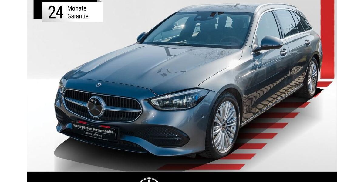 Mercedes-Benz C 220 115.919 km 28.450 &euro; Hamburg-Elbe 22609