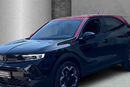 Opel Mokka 9.360 km 16.980 &euro; Hamburg 22529