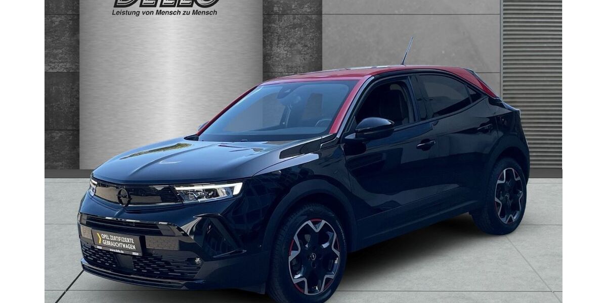 Opel Mokka 9.360 km 16.980 &euro; Hamburg 22529