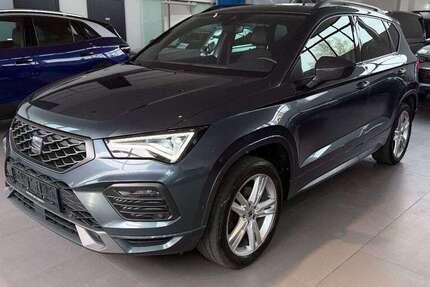 Seat Ateca 93.830 km 23.999 &euro; Tornesch 25436