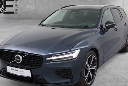 Volvo V60 25.980 km 46.950 &euro; Norderstedt 22848