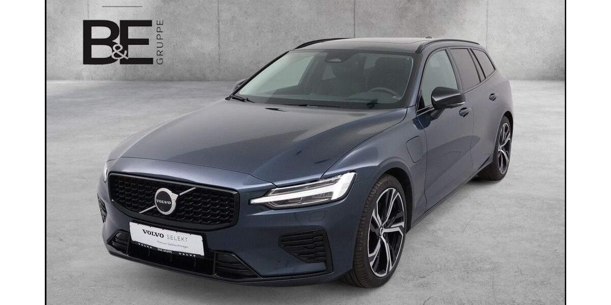 Volvo V60 25.980 km 46.950 &euro; Norderstedt 22848
