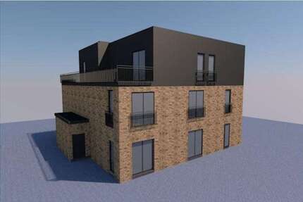 Haus Hamburg Altona - 20 Zimmer, 461 m&sup2;, 1.149.000&euro; | Angebot:25941841