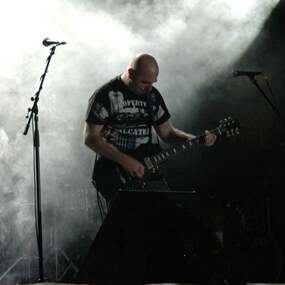 All Them Witches - House Of Mirrors Tour 23.06.2026 Markthalle