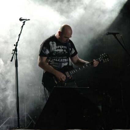 All Them Witches - House Of Mirrors Tour 23.06.2026 Markthalle