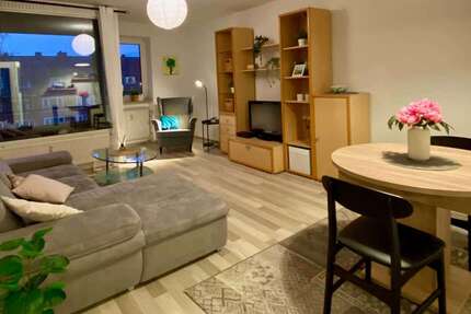 Zimmer Hamburg Bramfeld - 2 Zimmer, 1.649&euro; | Angebot:24917375