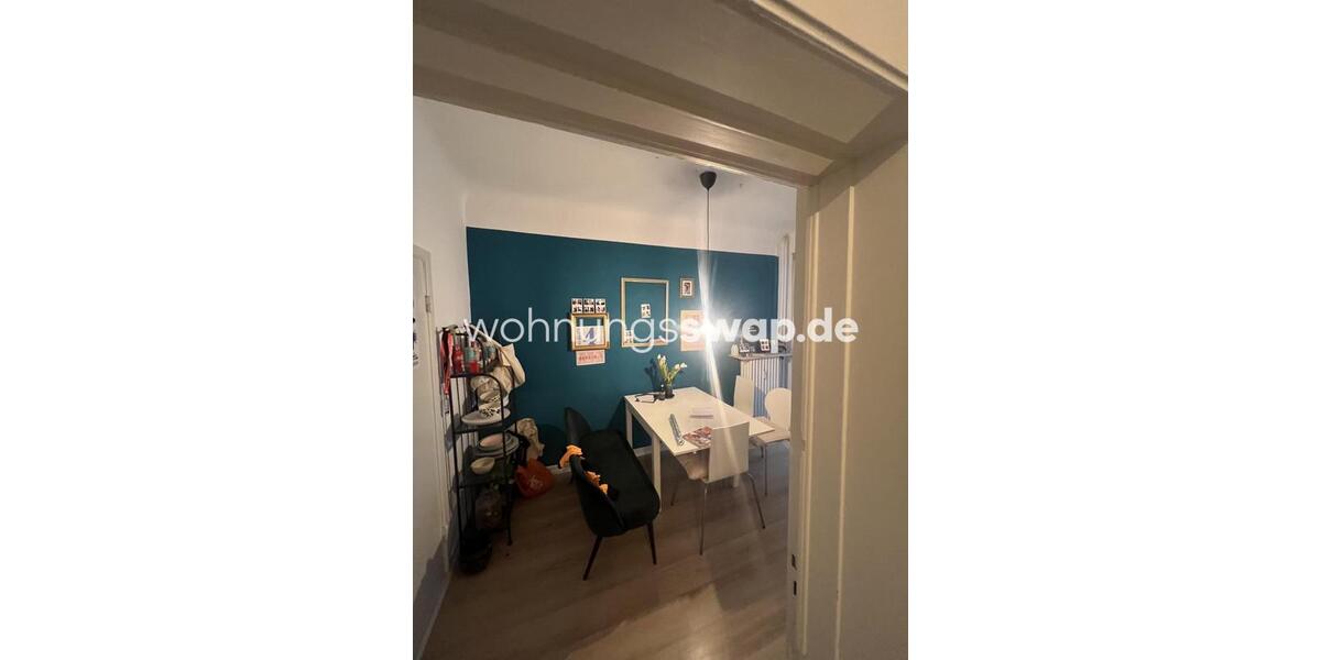 Etagenwohnung Hamburg Bahrenfeld - 3 Zimmer, 67 m&sup2;, 670&euro; | Angebot:24539316