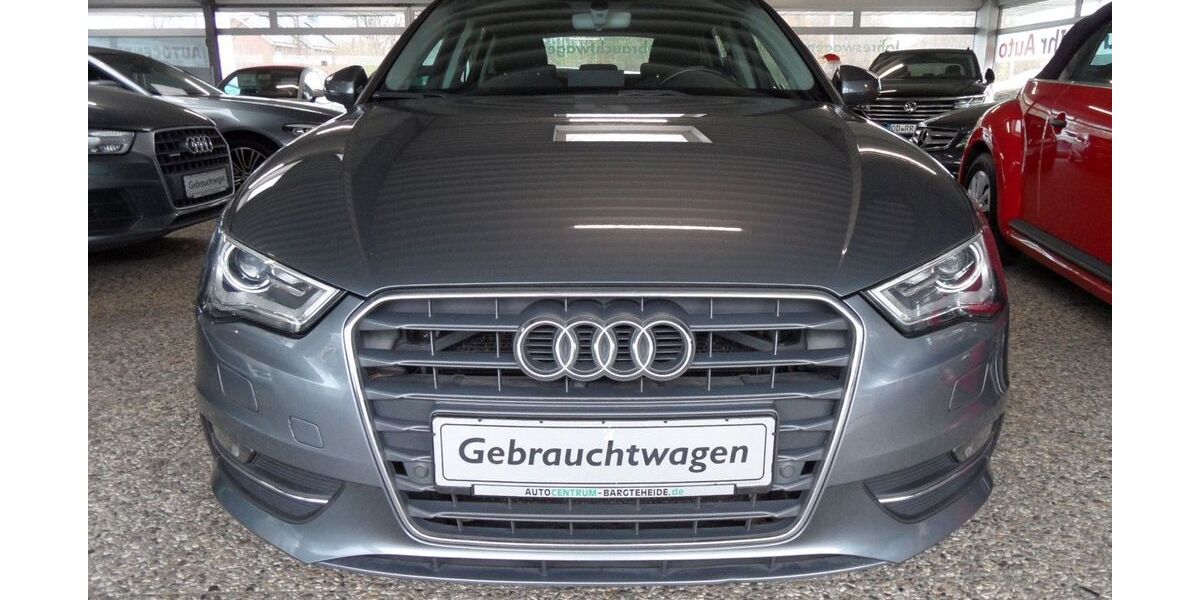 Audi A3 225.500 km 8.990 &euro; Bargteheide bei Hamburg 22941