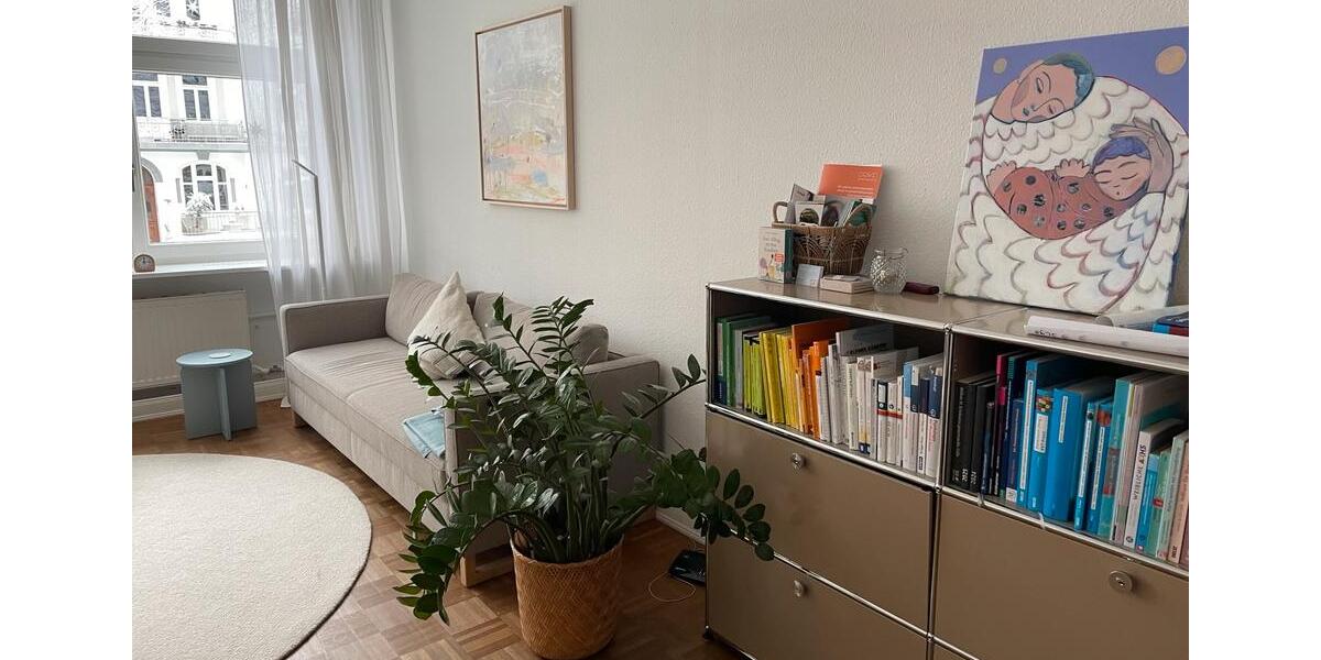 Gewerbeobjekt Hamburg Hoheluft-West - 280&euro; | Angebot:25964008